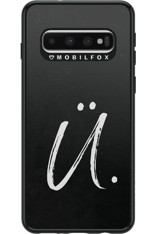 (Off Space) U II 2.0 - Samsung Galaxy S10