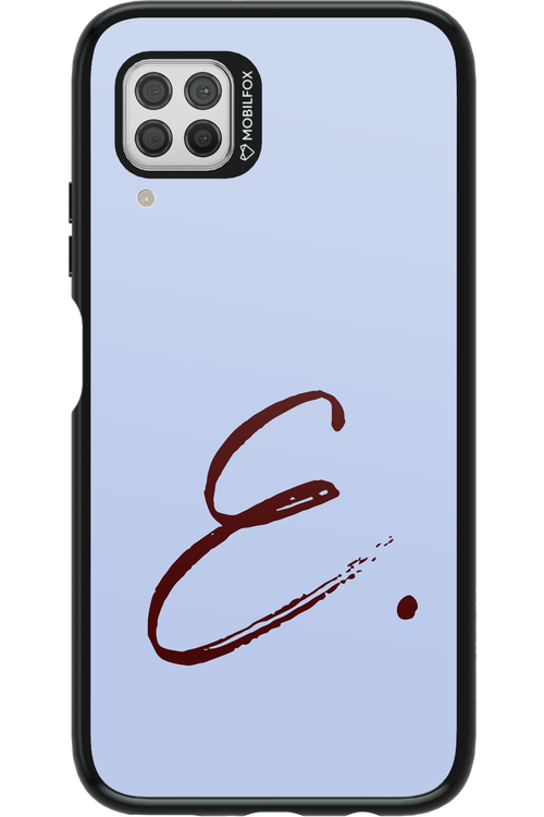 (Jellyfish Presso) E 2.0 - Huawei P40 Lite
