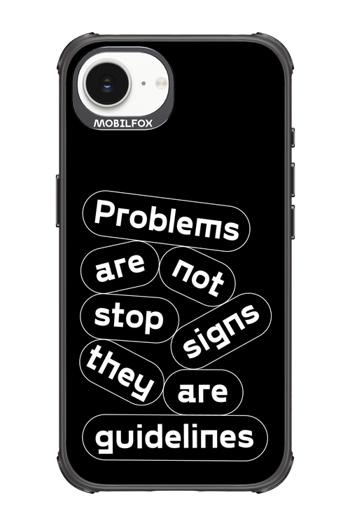 Problemz 2.0 - Apple iPhone 17e