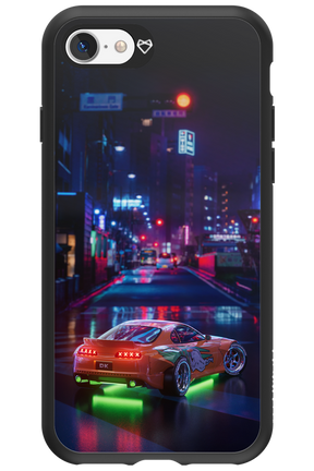 Tokyo Dreams - Apple iPhone 7