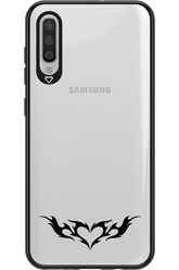 Techno Hart 2.0 - Samsung Galaxy A70