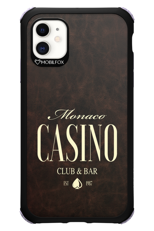 Casino - Apple iPhone 11