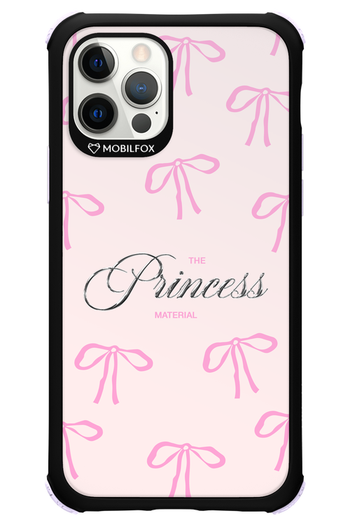 Princess Material - Apple iPhone 12 Pro