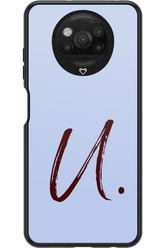 (Jellyfish Presso) U 2.0 - Xiaomi Poco X3 NFC