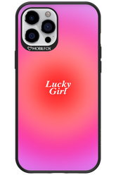 LuckyGirl - Apple iPhone 12 Pro Max