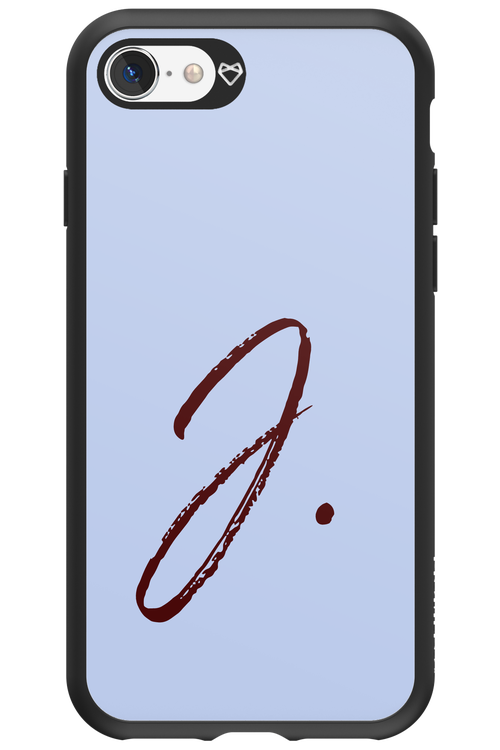 (Jellyfish Presso) J 2.0 - Apple iPhone 8