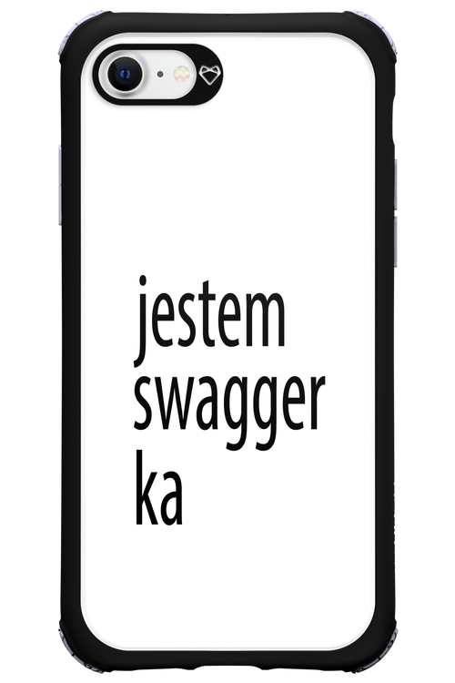Swagger 2.0 - Apple iPhone 8