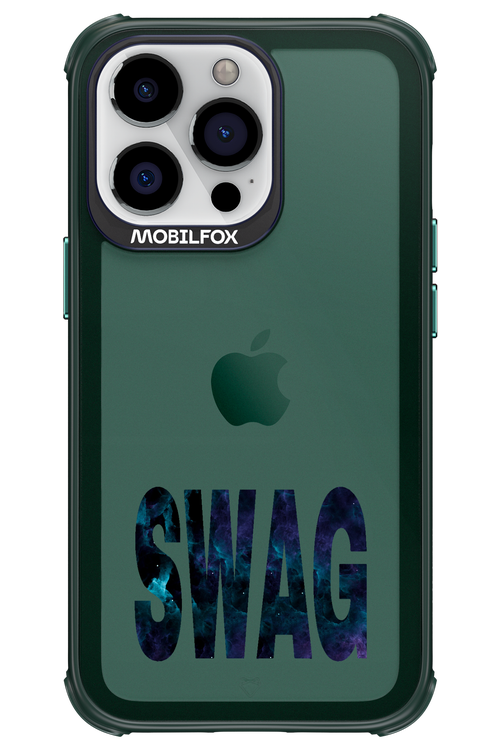 Holo Swag 2.0 - Apple iPhone 13 Pro