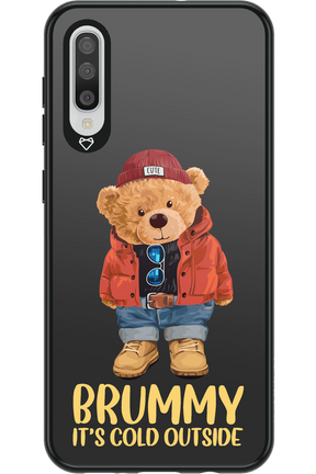 Brummy - Samsung Galaxy A50