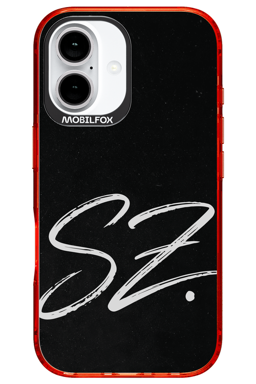 (Off Space) SZ 2.0 - Apple iPhone 16