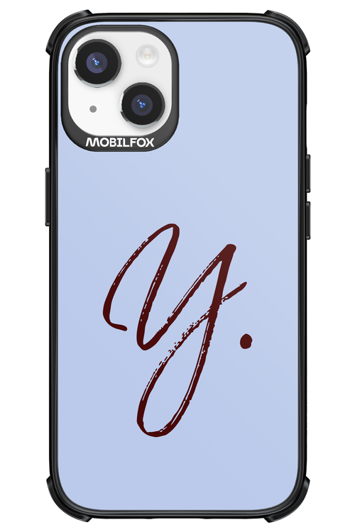 (Jellyfish Presso) Y 2.0 - Apple iPhone 14