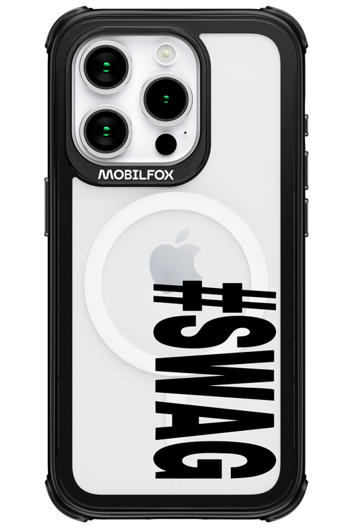 Swag Dark Mode 2.0 - Apple iPhone 15 Pro