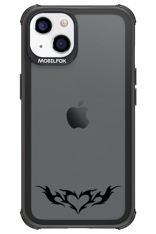 Techno Hart 2.0 - Apple iPhone 13