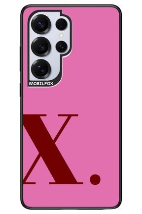 X (Sorbet) 2.0 - Samsung S25 Ultra