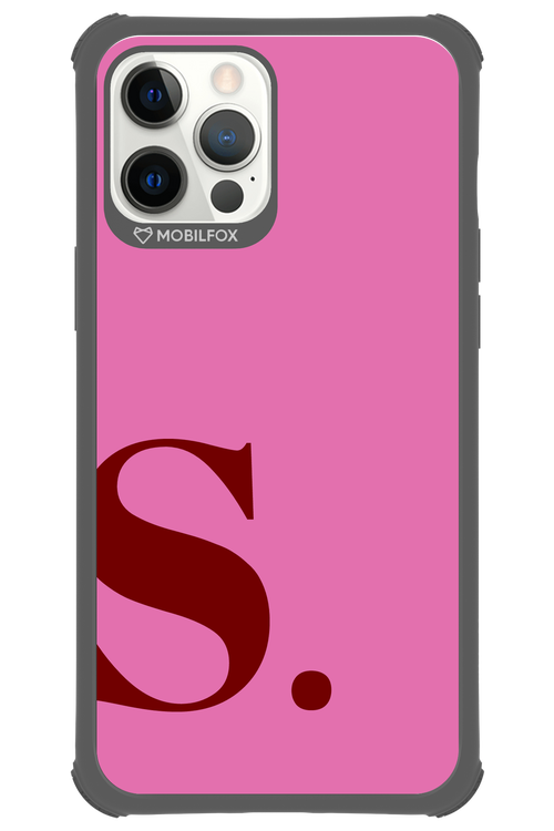 S (Sorbet) 2.0 - Apple iPhone 12 Pro Max
