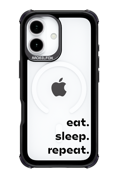 Daily Loop 2.0 - Apple iPhone 17