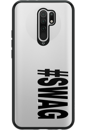 Swag Dark Mode 2.0 - Xiaomi Redmi 9