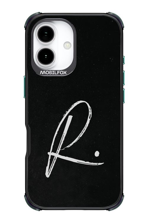 (Off Space) R 2.0 - Apple iPhone 17