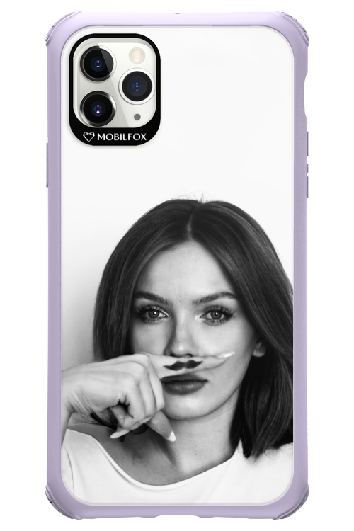 Soft Focus - Apple iPhone 11 Pro Max