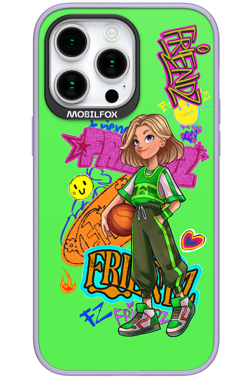 Wera - Apple iPhone 15 Pro Max