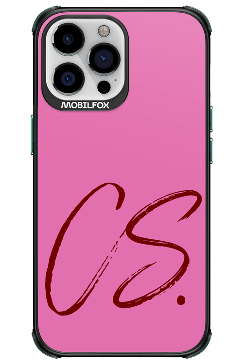 (Sorbet) CS 2.0 - Apple iPhone 13 Pro Max