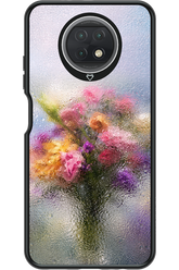 Rippleglass flower 2.0 - Xiaomi Redmi Note 9T 5G