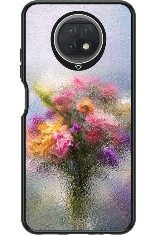 Rippleglass flower 2.0 - Xiaomi Redmi Note 9T 5G