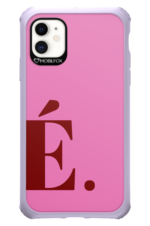 E II (Sorbet) 2.0 - Apple iPhone 11