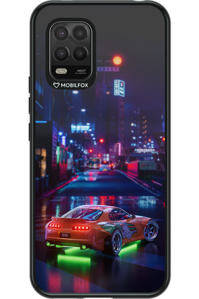 Tokyo Dreams - Xiaomi Mi 10 Lite 5G