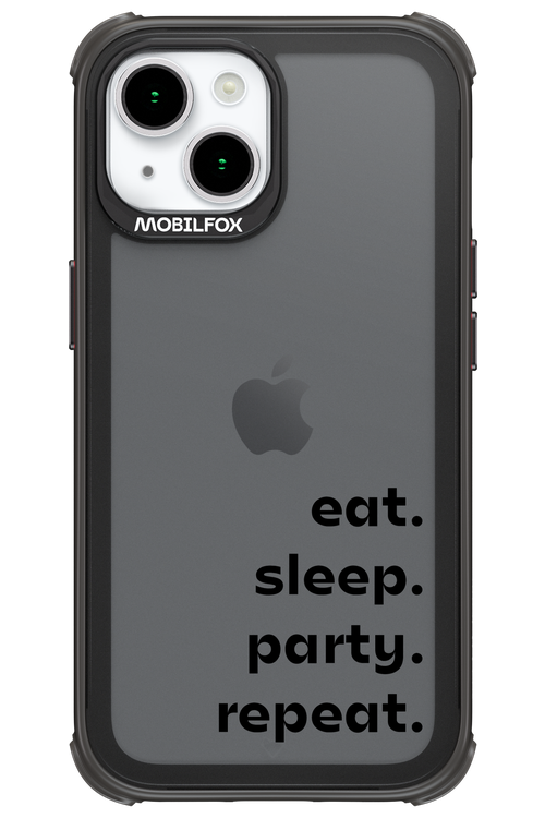 Party Loop - Apple iPhone 15