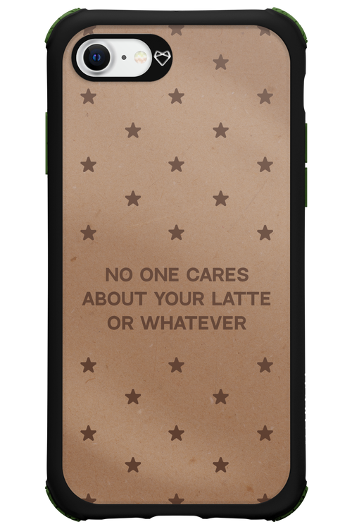 Whateverrr 2.0 - Apple iPhone SE 2020