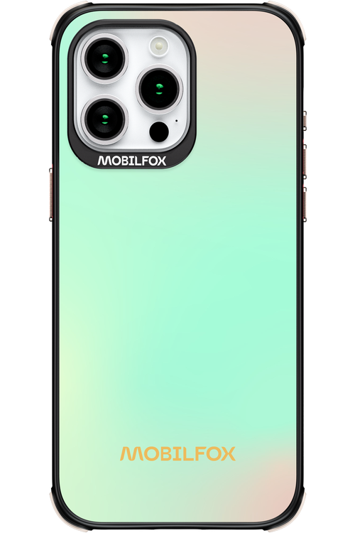 Pastel Mint - Apple iPhone 15 Pro Max