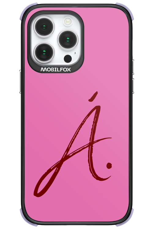 (Sorbet) A II 2.0 - Apple iPhone 14 Pro Max