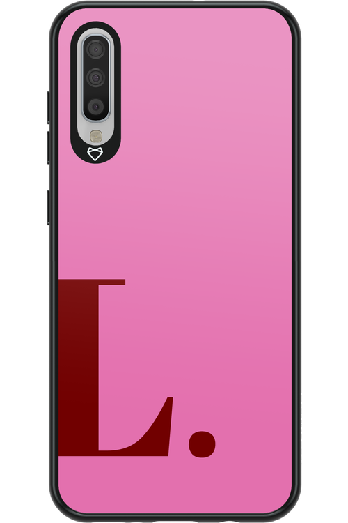 L (Sorbet) 2.0 - Samsung Galaxy A70