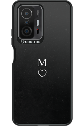 M Black 2.0 - Xiaomi Mi 11T Pro