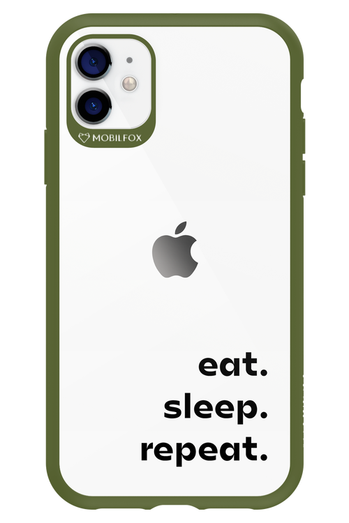 Daily Loop 2.0 - Apple iPhone 11