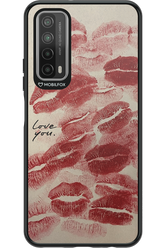 LOVE U 2.0 - Huawei P Smart 2021