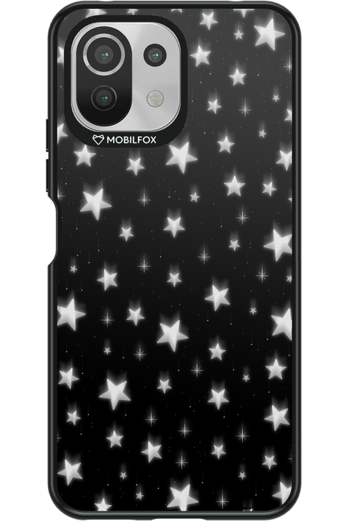 Star Night - Xiaomi Mi 11 Lite (2021)