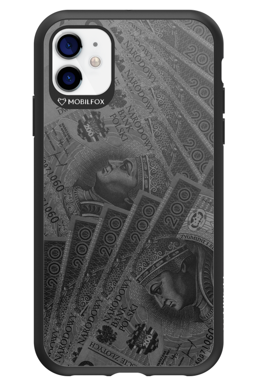 200 2.0 - Apple iPhone 11