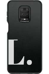 L (Off Space) 2.0 - Xiaomi Redmi Note 9 Pro