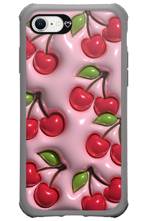 Cherry Bomb - Apple iPhone SE 2022