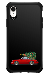 XMAS Car - Apple iPhone XR