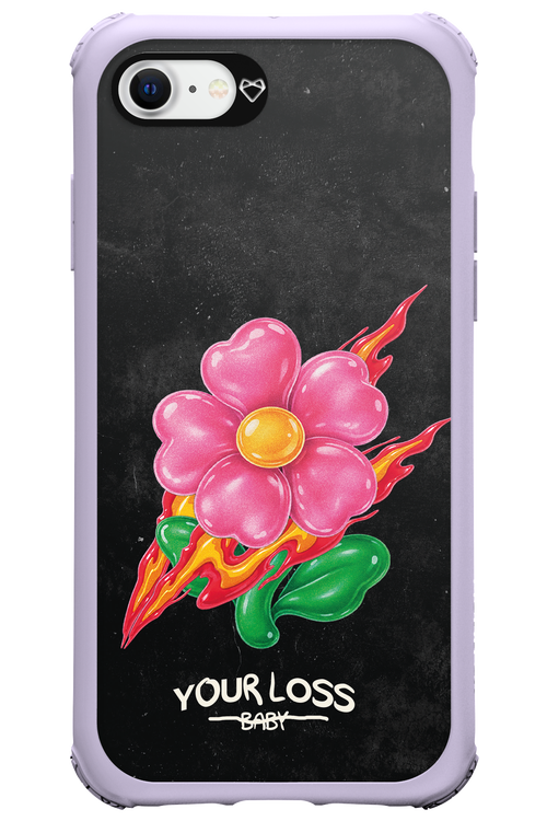 Your Loss 2.0 - Apple iPhone 8