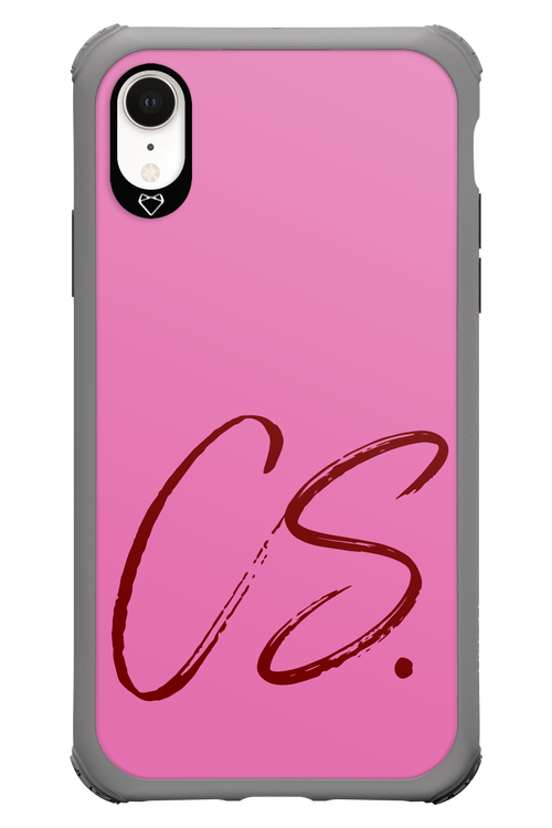 (Sorbet) CS 2.0 - Apple iPhone XR