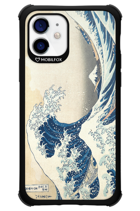 Hokusai - Apple iPhone 12