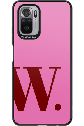 W (Sorbet) 2.0 - Xiaomi Redmi Note 10