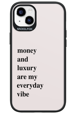 Money and luxury everyday - Apple iPhone 14 Plus