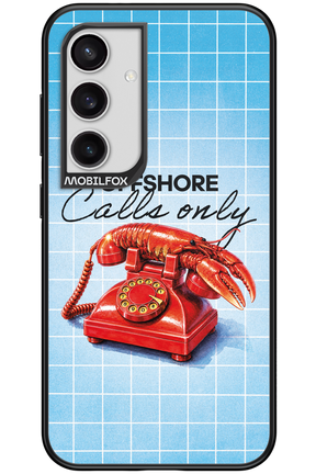 Offshore 2.0 - Samsung Galaxy S24