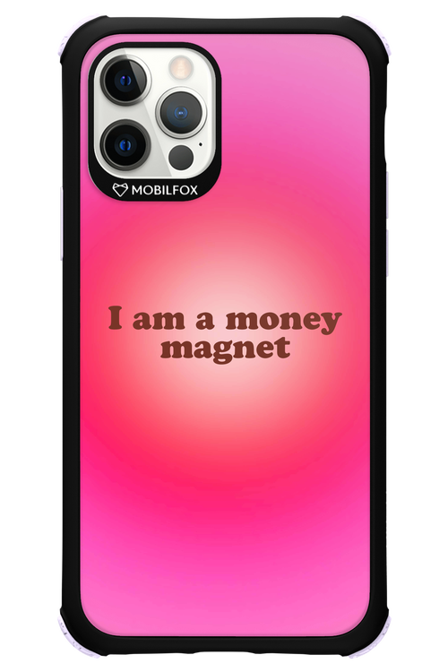 Money Magnet  - Apple iPhone 12 Pro