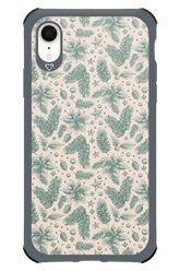 Green Christmas - Apple iPhone XR